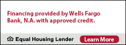 proactive Home Financing by Well Fargo